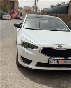Kia Cadenza